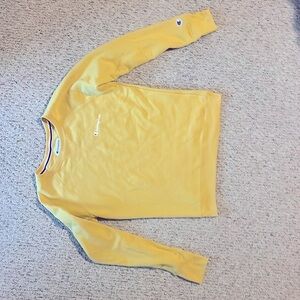 Champion sweatshirt
